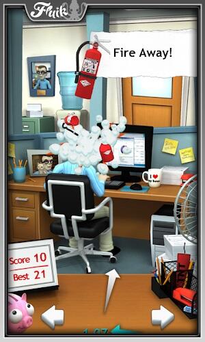 Office Jerk Mod Apk Download