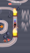 Spider Train Adventure Zrzut ekranu 3