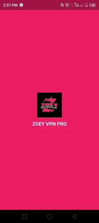 ZOEY VPN PRO应用截图第2张