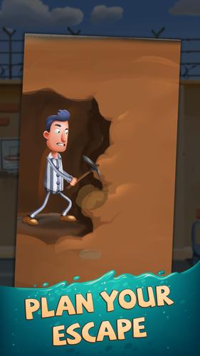 Escape de Palabras Captura de pantalla 2