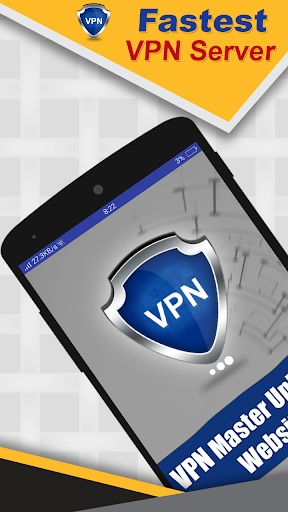 Super VPN Unblock Websites Captura de tela 0