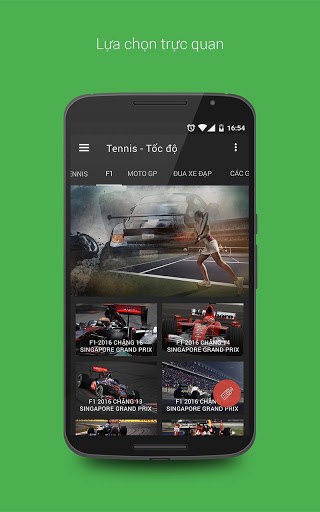 FPT TV Remote ภาพหน้าจอ 1
