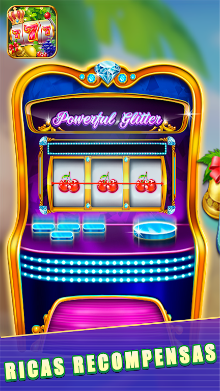 Fruit Roll Slots スクリーンショット 2
