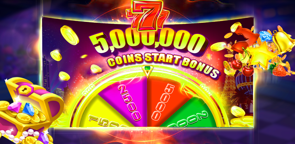 777 Casino Pagcor Slot Games ภาพหน้าจอ 2