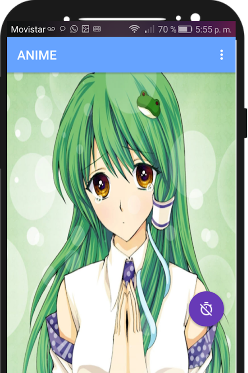 anime images for wallpaper Tangkapan skrin 2