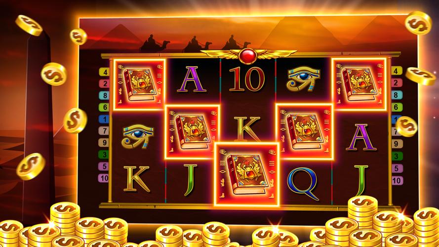 Ra slots casino slot machines Captura de pantalla 0
