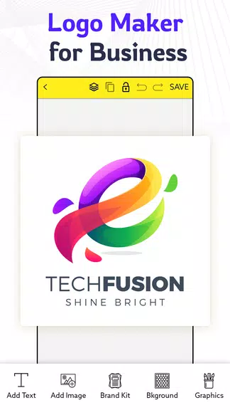 Brand Maker, Graphic Design應用截圖第1張