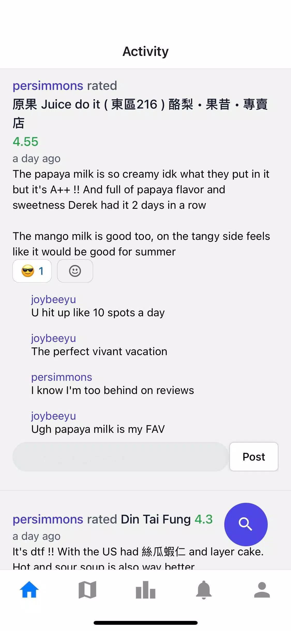 Scoop应用截图第0张
