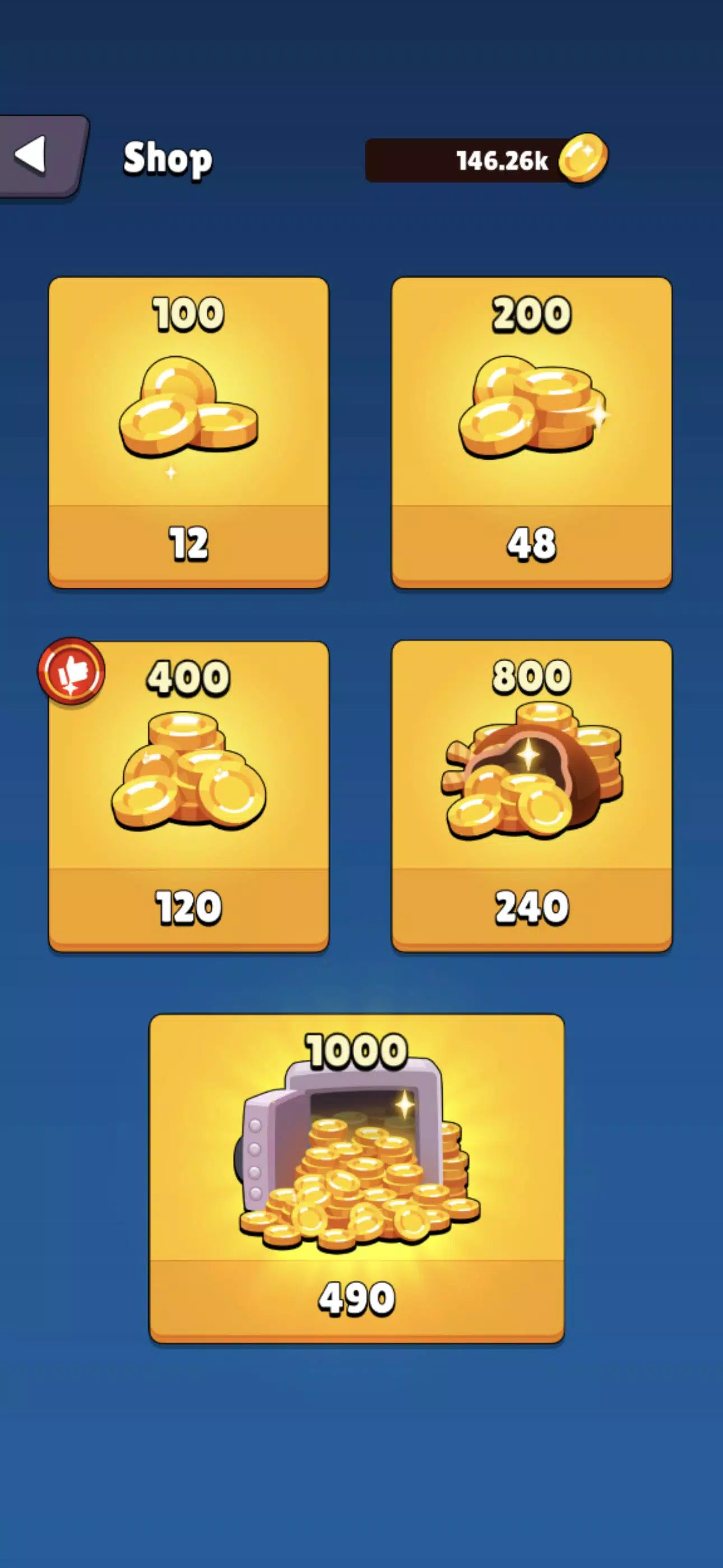 Fast Food Idle Tycoon ภาพหน้าจอ 3