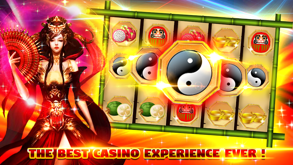 Vegas Epic Cash Slots Games Скриншот 0