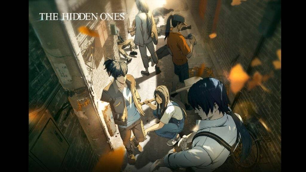 テンセント、「The Hidden Ones」プレイテストを延期