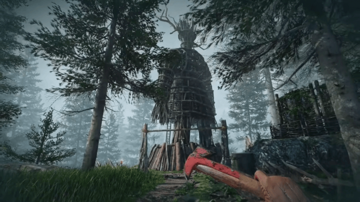 Atomfall preorders open, DLC announced