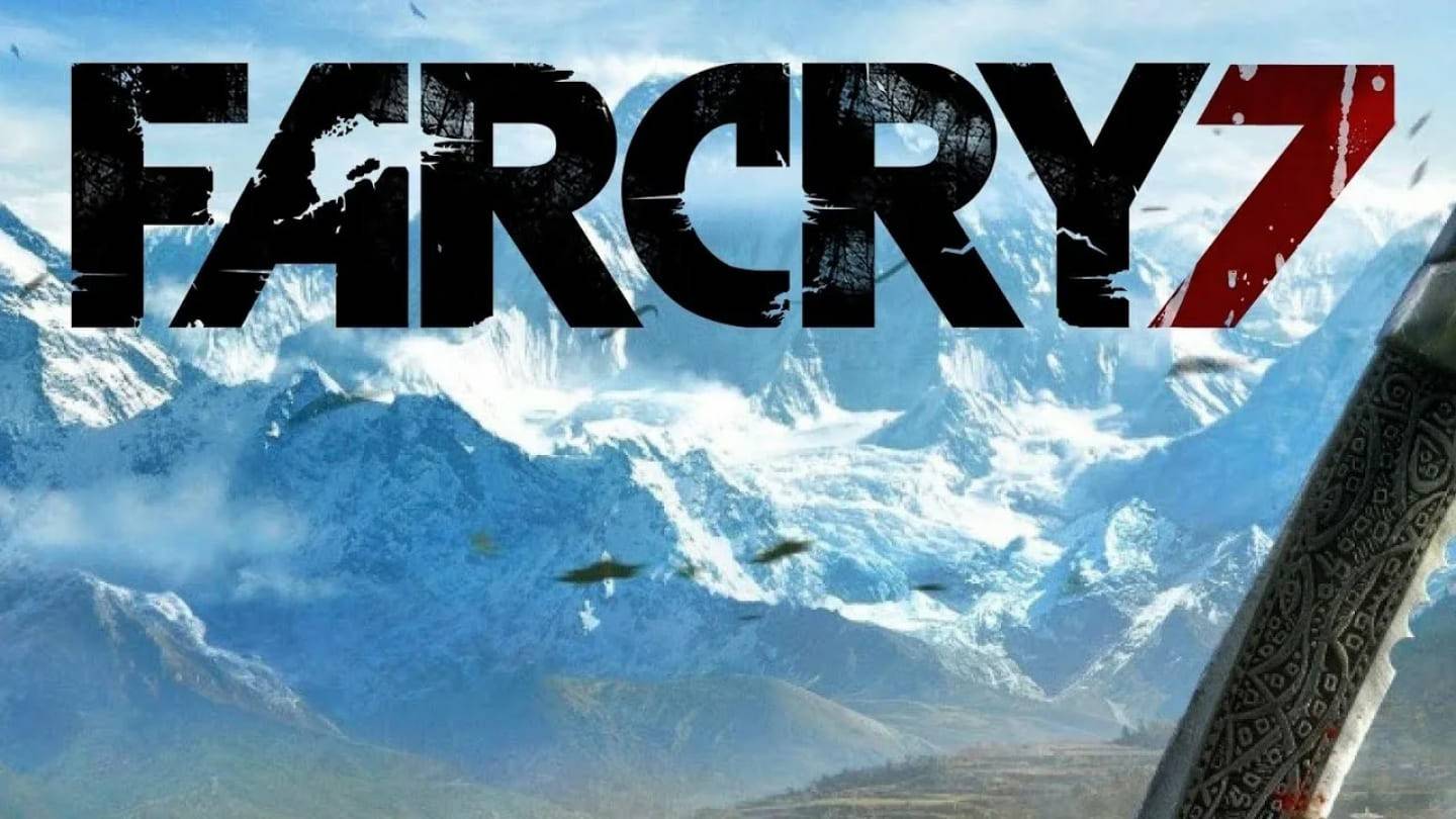 Far Cry 7: พล็อตที่น่าสนใจและการตั้งค่าเกิดขึ้น