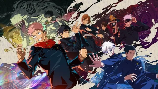 Jujutsu Kaisen Phantom Parade全球標誌著半年的里程碑！