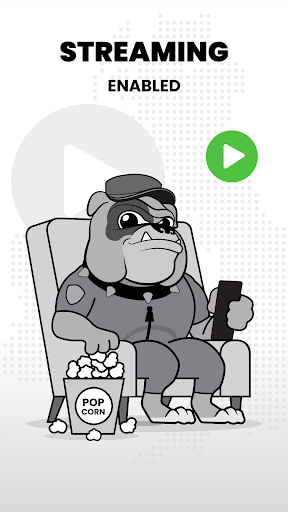 Bulldog VPN - Unlimited VPN应用截图第2张