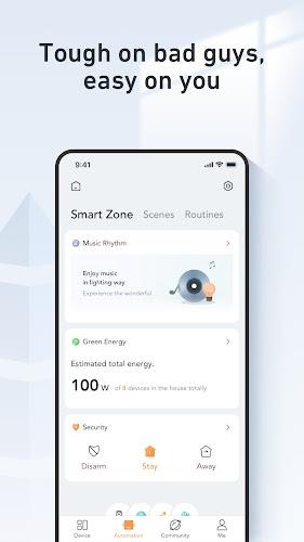 AiDot – Smart Home Life Zrzut ekranu 2