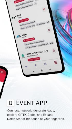 GITEX Plus Ekran Görüntüsü 1