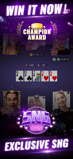 PokerGaga Zrzut ekranu 2