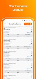 Betsson Sports bet & Casino Screenshot 2