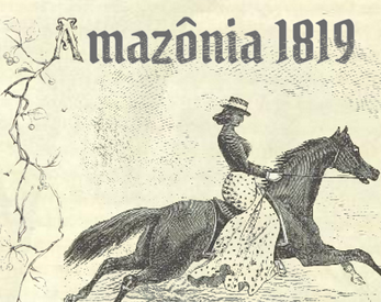 Amazônia 1819应用截图第0张