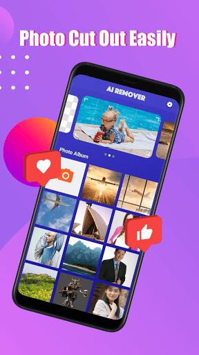 Get Likes+ Followers: AI Boost Ảnh chụp màn hình 2