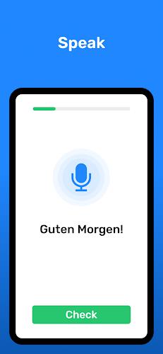 Wlingua - Learn German スクリーンショット 0