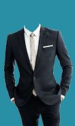 Schermata Business Man Suit 0