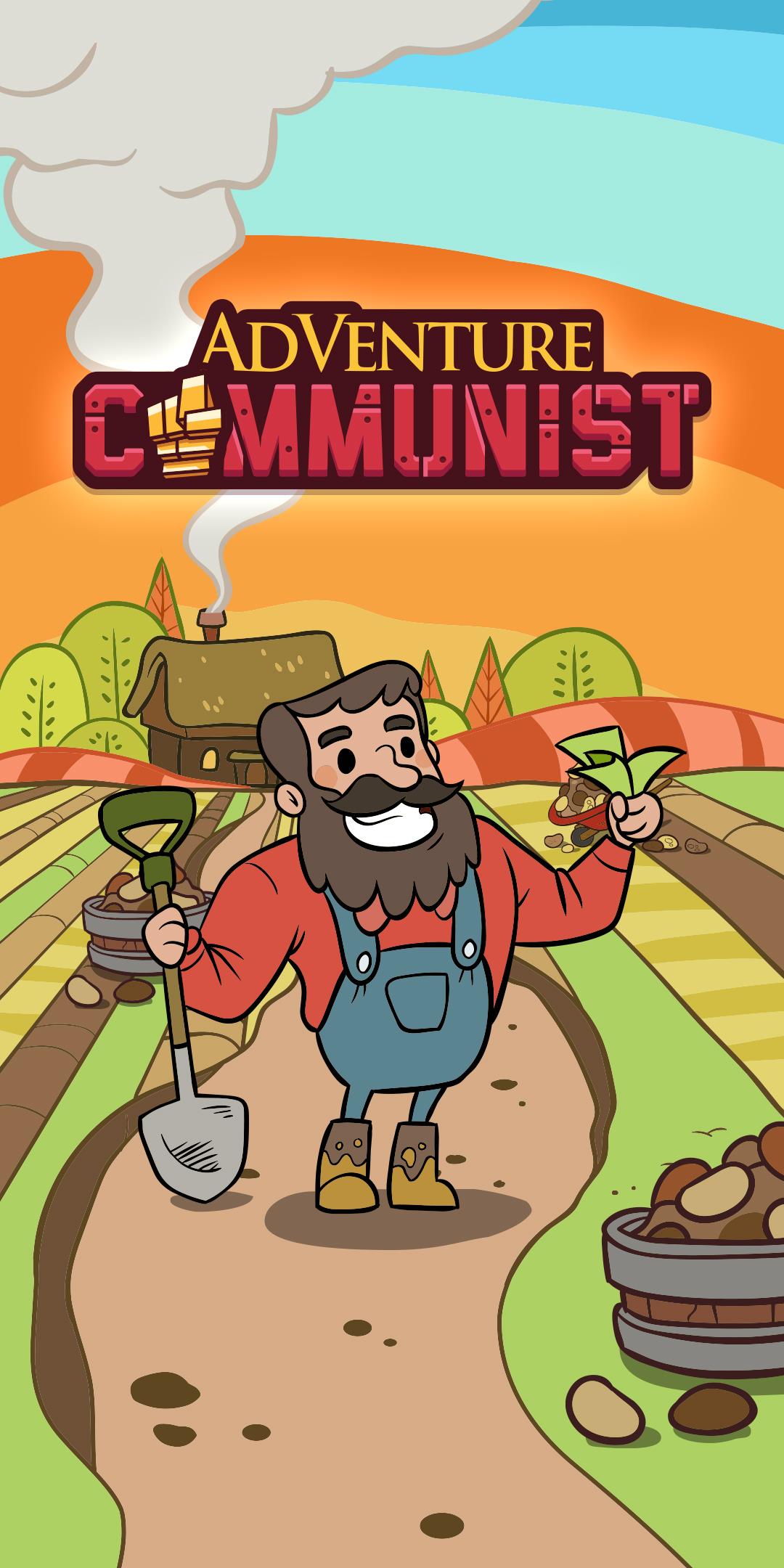 AdVenture Communist應用截圖第0張