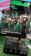 Mi Selección MX 스크린샷 3