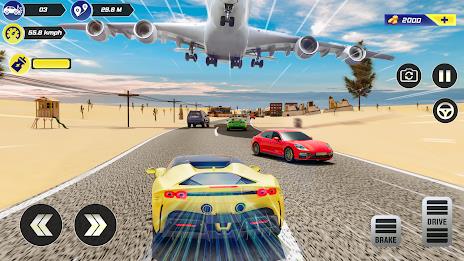 Real Car Racing Games Car Game स्क्रीनशॉट 2