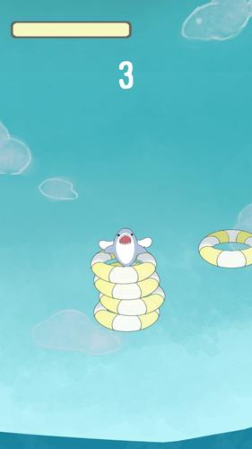 baby shark stack应用截图第1张