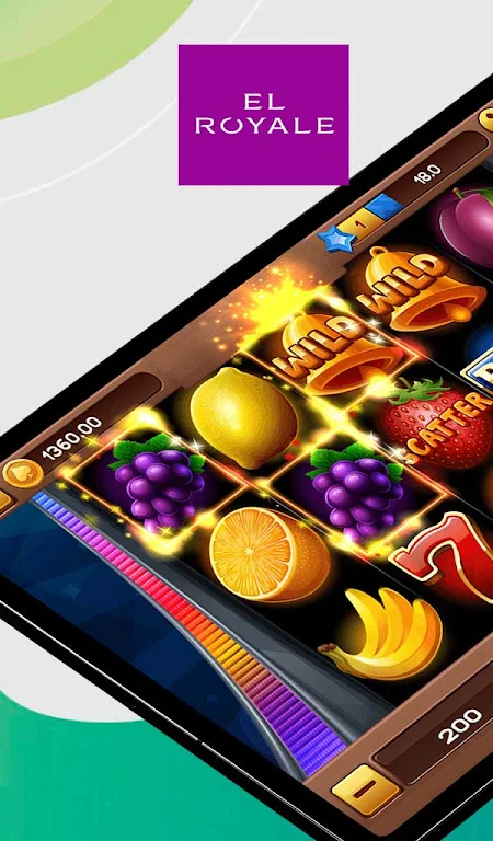El Royale Mobile स्क्रीनशॉट 2