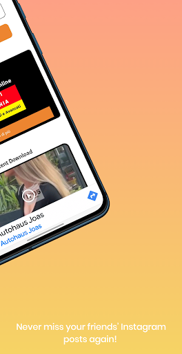 SnapIG - Insta Downloader Скриншот 1