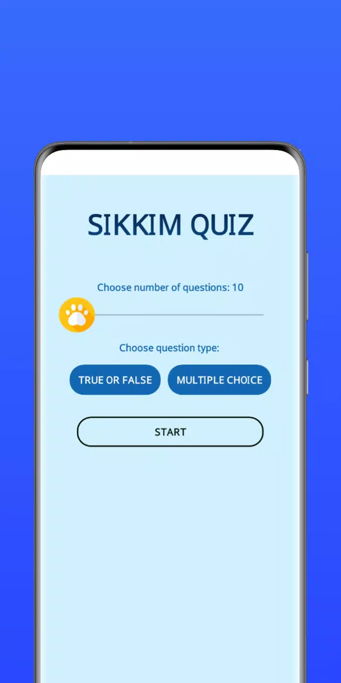 Sikkim Game Tangkapan skrin 2