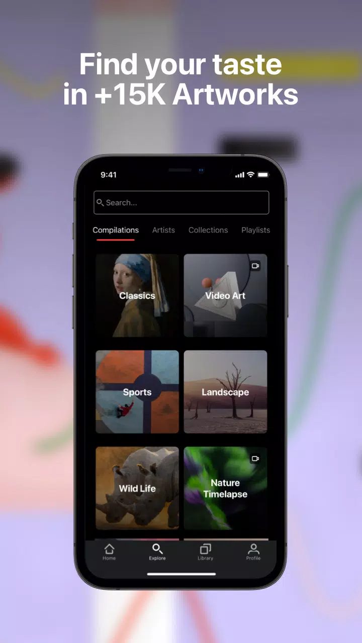 WindowSight Скриншот 2