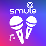 Smule：カラオケ歌アプリ！声を録音してうまくなろう！