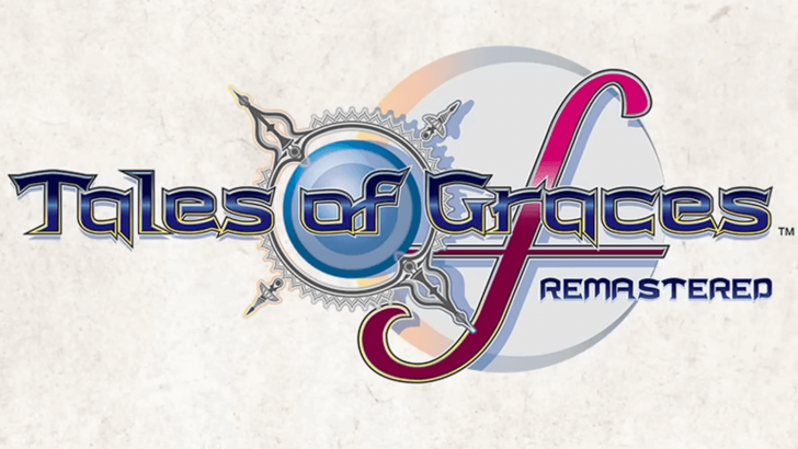 Tales of Graces f Remastered Launch Date and Time