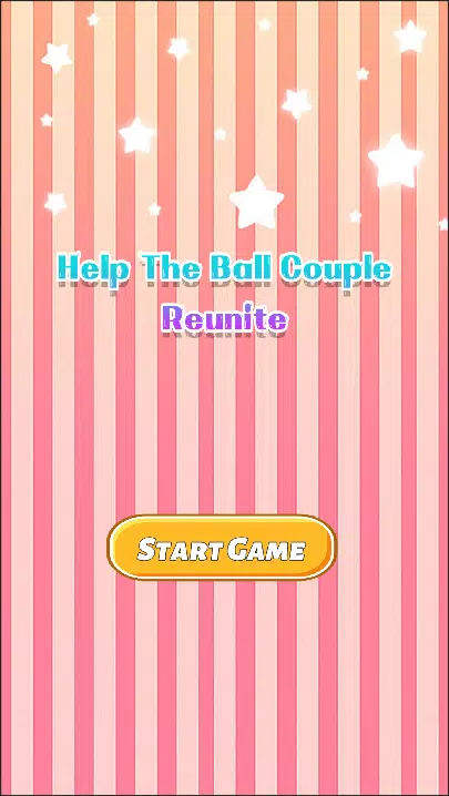 Help The Ball Couple Reunite應用截圖第0張