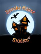 Spooky House ® Halloween Crush Captura de tela 0