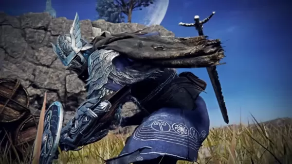 艾爾登法環夜皇全角色現已揭示,經典靈魂服裝即將推出