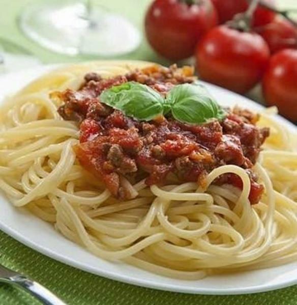 scrumptious recipes of Italian cuisine Screenshot 2