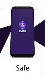 V2XME VPN ဖန်သားပြင်ဓာတ်ပုံ 3