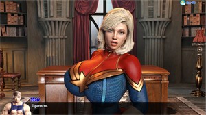 Cockham Superheroes – New Version 0.5.2  [EpicLust]應用截圖第3張