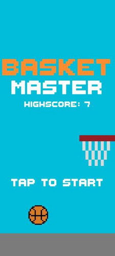 Basket Master Screenshot 0