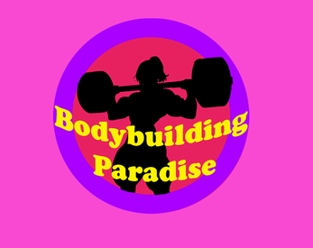 Bodybuilding paradise ဖန်သားပြင်ဓာတ်ပုံ 0