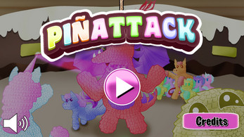 Piñattack應用截圖第0張