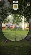 Animal Hunter: Wild Shooting Ekran Görüntüsü 0