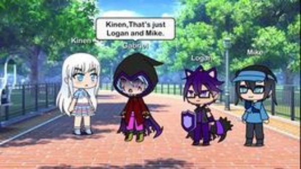 Gacha Evolution Mod应用截图第0张