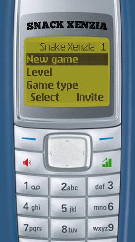 Snake Game 1991應用截圖第0張