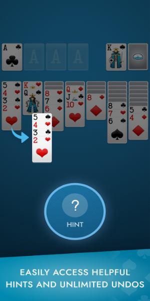 Solitaire: Classic Card Games স্ক্রিনশট 0